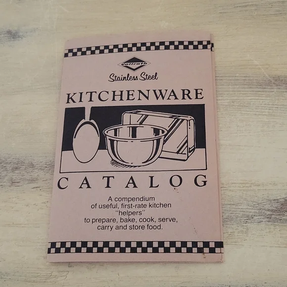 Vintage Vollrath Stainless Steel roasting pan - Picture 7 of 7